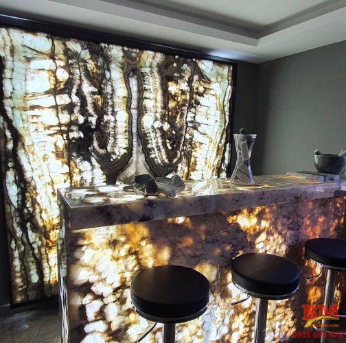cửa hàng đá hoa cương tại quận 7