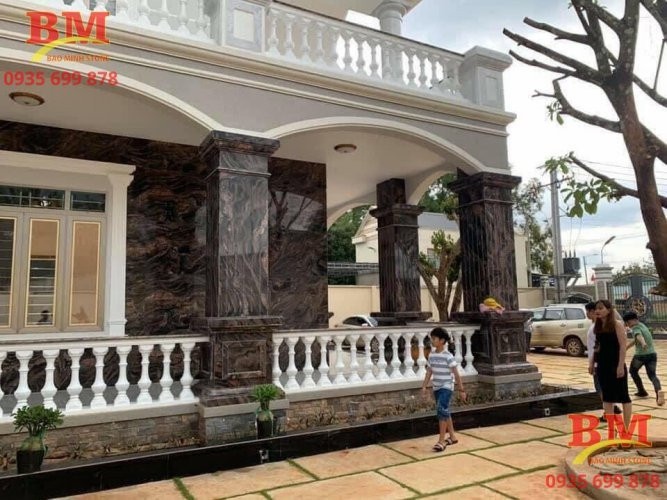 thi công đá hoa cương Cần Thơ
