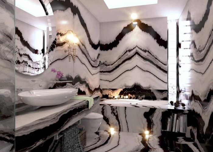 cung cấp thi công đá marble